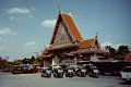 Thailand 2001-EX172
